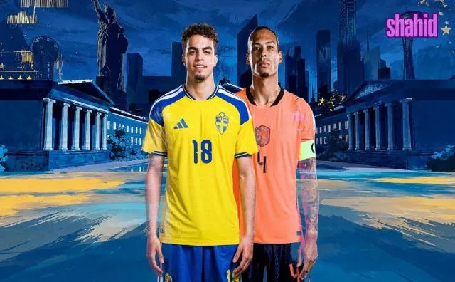 مسلسل كاس العالم 2026 - الحلقة 33