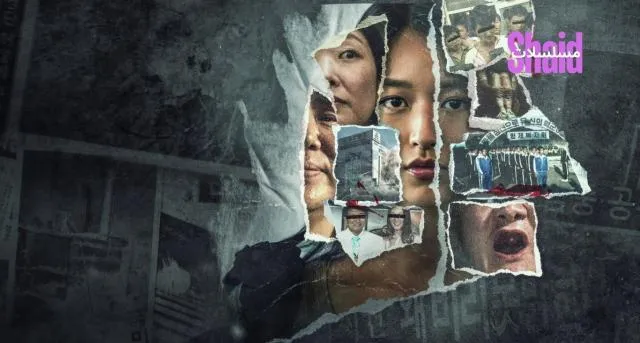مسلسل The Echoes of Survivors Inside Korea’s Tragedies مترجم - الحلقة 1