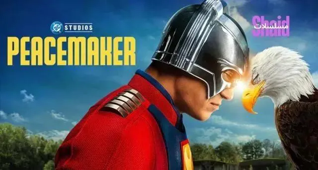 مسلسل Peacemaker 2 مترجم - الحلقة 3
