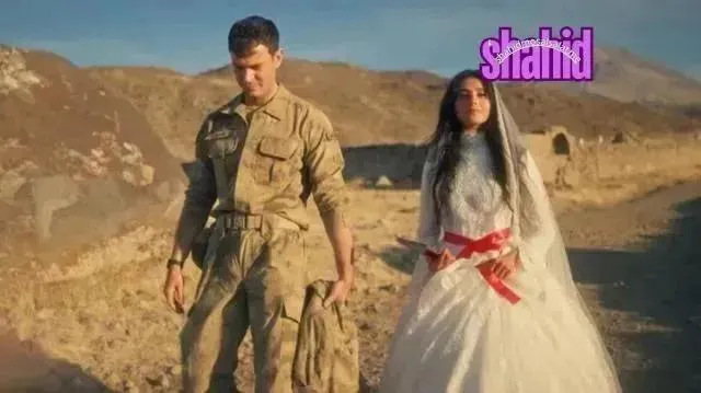 مسلسل انت من احب مترجم - الحلقة 5