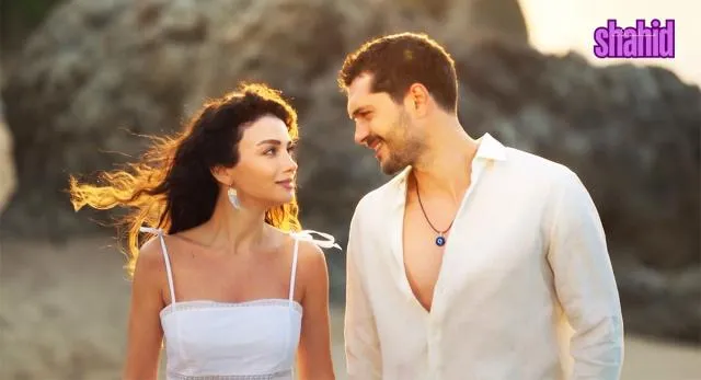 مسلسل قانون الطبيعة مترجم - الحلقة 1