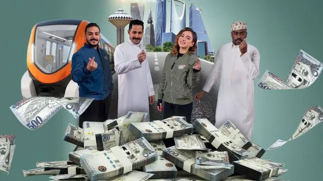 مسلسل الكاش في الطريق 3 - الحلقة 1