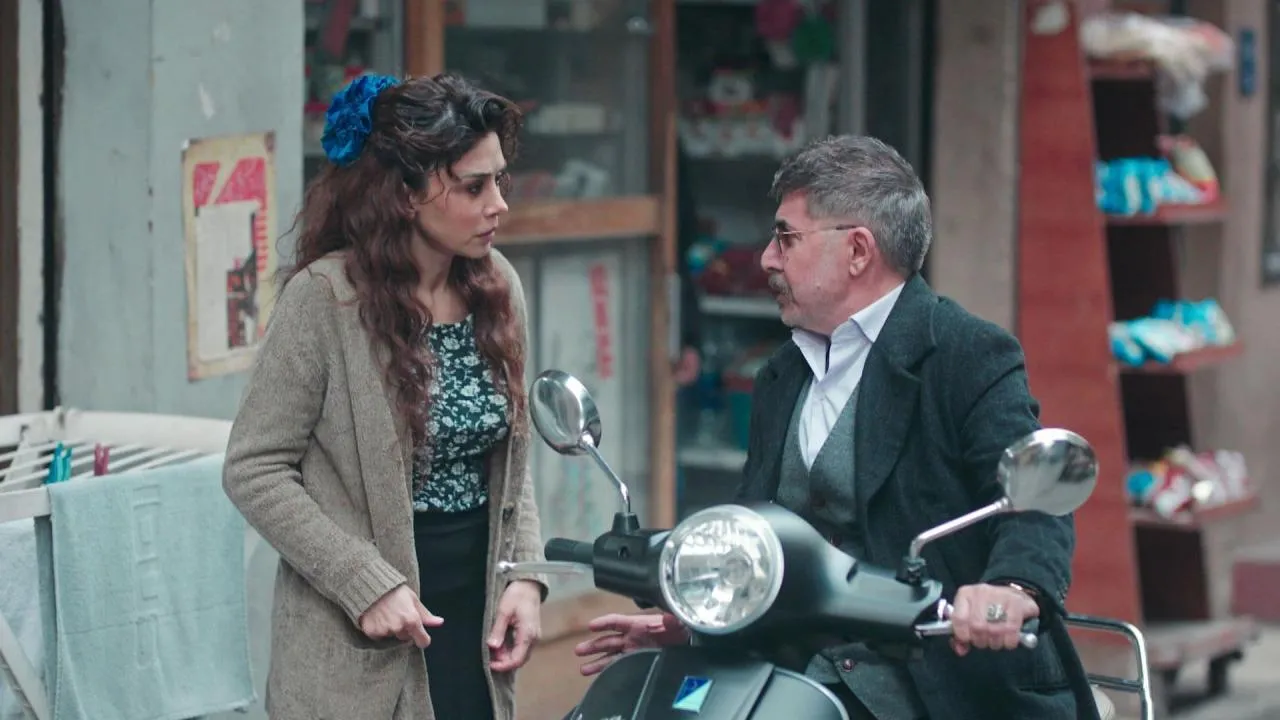 مسلسل النارب النار - الحلقة 16 الموسم 2