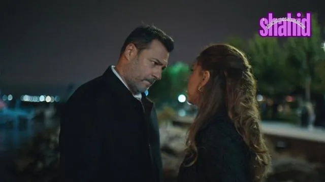 مسلسل شراب التوت البري مترجم - الحلقة 109 الموسم 4