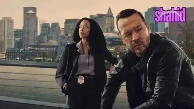 مسلسل Boston Blue مترجم - الحلقة 19
