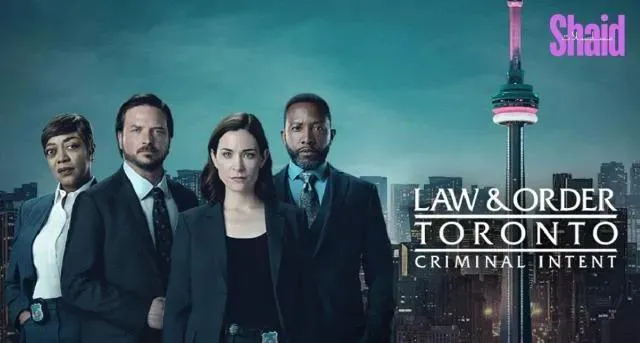 مسلسل Law & Order Toronto: Criminal Intent الموسم الثاني - الحلقة 3