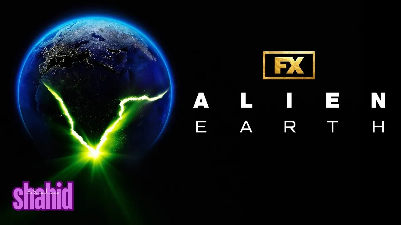 مسلسل Alien Earth - الحلقة 1