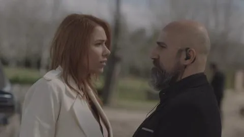 مسلسل للموت - الحلقة 30 الموسم 2