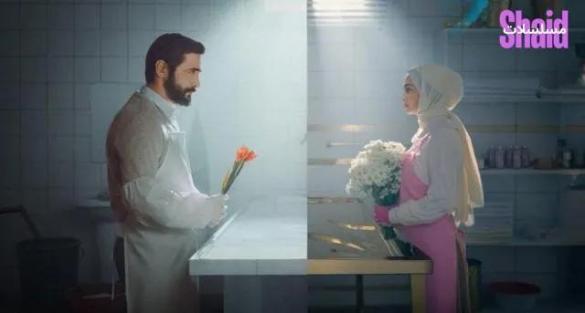 مسلسل غسال مترجم - الحلقة 5