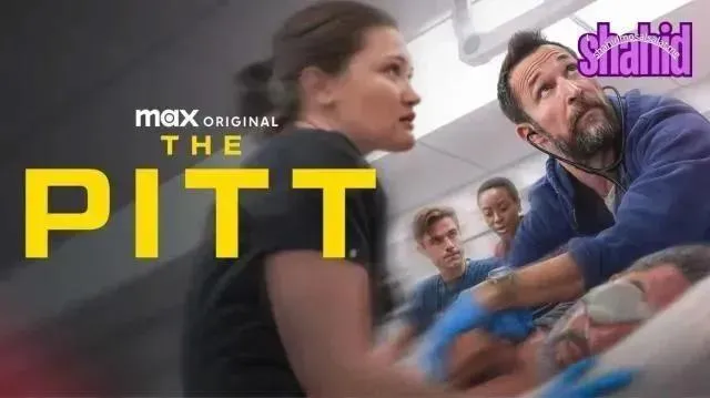 مسلسل The Pitt الموسم الثاني مترجم - الحلقة 5 الموسم 2
