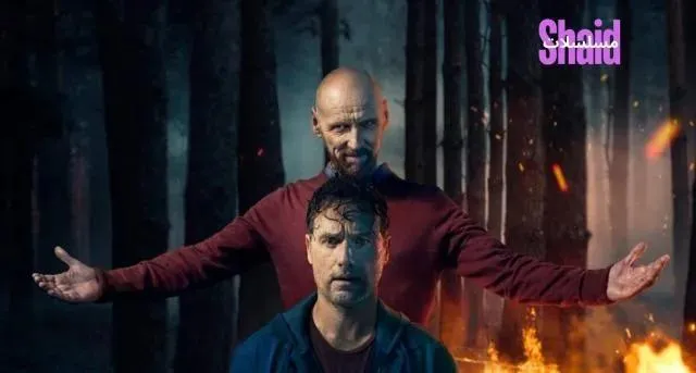 مسلسل Cold Water الموسم الاول - الحلقة 2