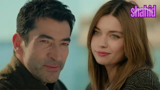 مسلسل العائلة هي الاختبار مترجم - الحلقة 1 الموسم 2