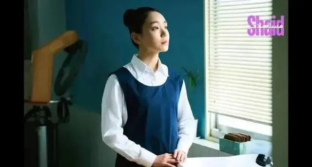 مسلسل صالون تجميل في السجن Hei no Naka no Biyoushitsu الموسم الأول مترجم - الحلقة 4
