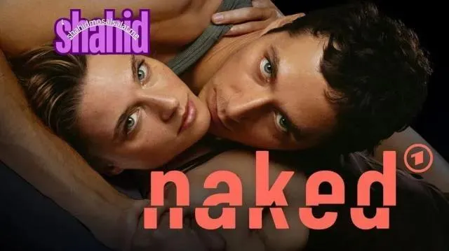 مسلسل Naked مترجم - الحلقة 5