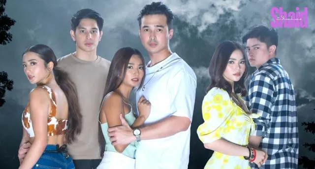 مسلسل Sem Break 2024 مترجم - الحلقة 1