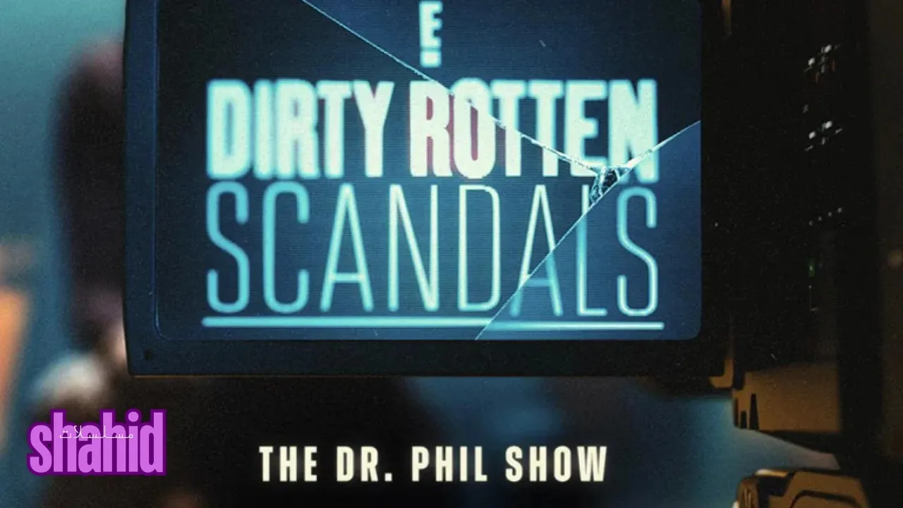 مسلسل E Dirty Rotten Scandals America apos s Next Top Model - الحلقة 1