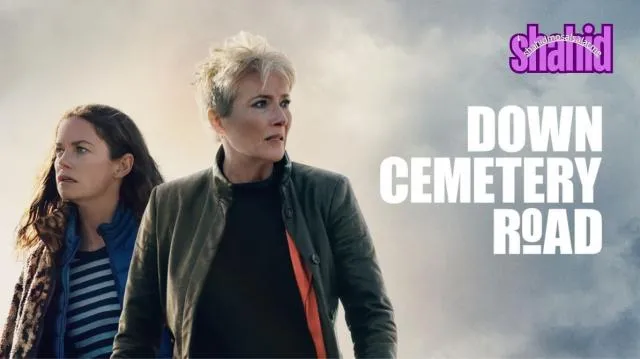 مسلسل Down Cemetery Road مترجم - الحلقة 1