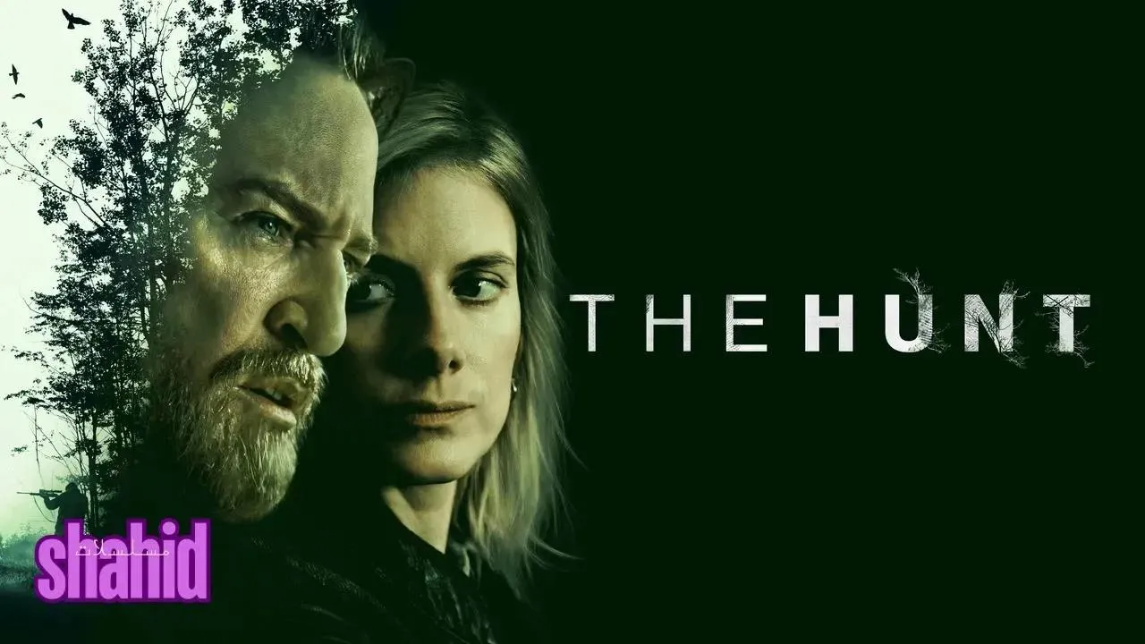 مسلسل The Hunt - الحلقة 4