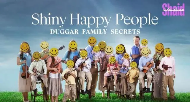 مسلسل Shiny Happy People الموسم الثاني مترجم - الحلقة 4