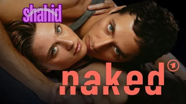 مسلسل Naked مترجم - الحلقة 1
