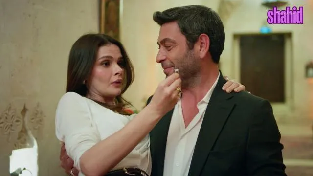 مسلسل المدينة البعيدة - الحلقة 62