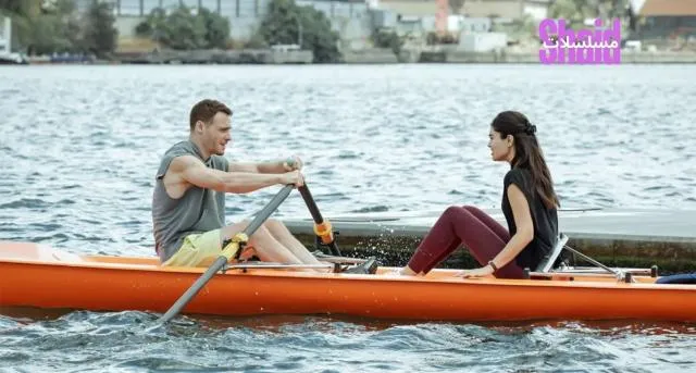 مسلسل خفقان مترجم - الحلقة 2