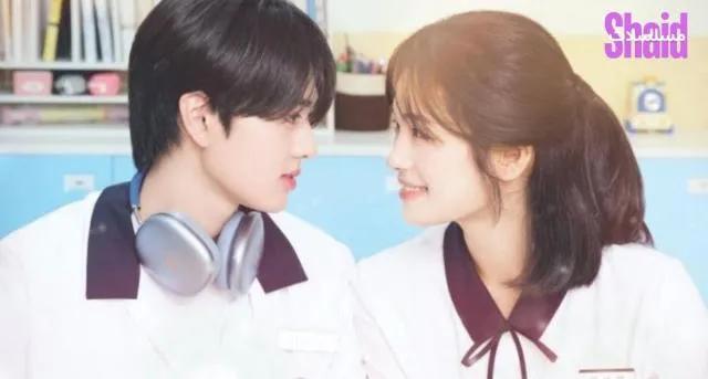مسلسل First Love الحب الأول مترجم - الحلقة 3