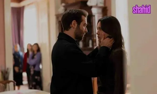 مسلسل المشردون 2 مترجم - الحلقة 21 الموسم 2