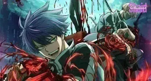 انمي ال Tougen Anki مترجم - الحلقة 24