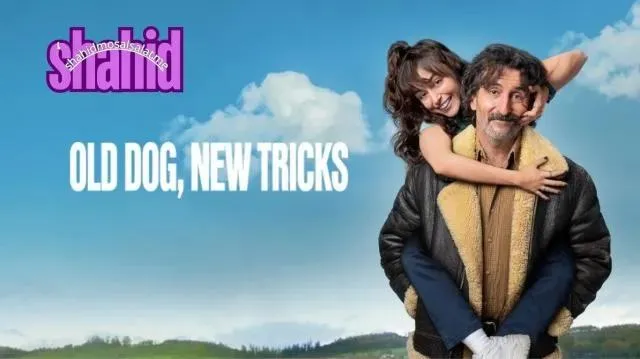 مسلسل Old Dog New Tricks Animal مترجم - الحلقة 7