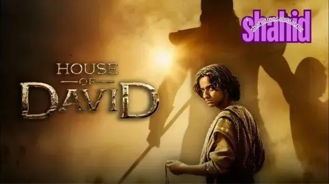 مسلسل House of David الموسم الثاني - الحلقة 5