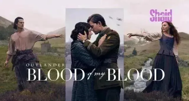 مسلسل Outlander: Blood of My Blood مترجم - الحلقة 10