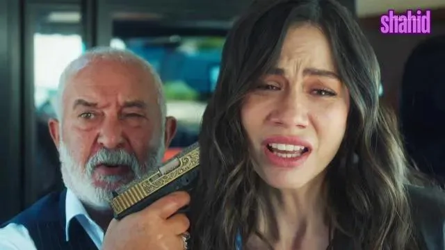 مسلسل حلم اشرف مترجم - الحلقة 46 الموسم 2