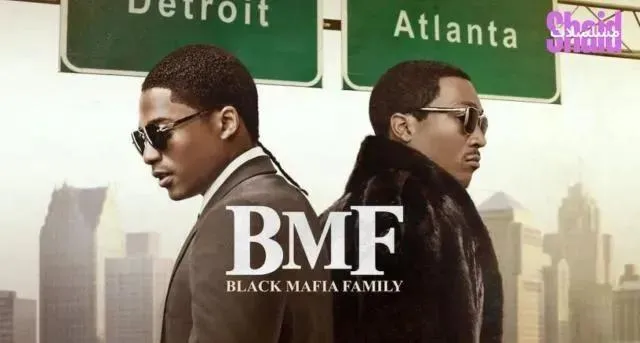 مسلسل BMF الموسم الرابع الحلقة 4 الرابعة مترجمة