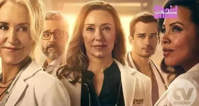 مسلسل Doc الموسم الثاني - الحلقة 10