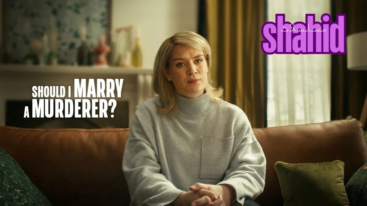 مسلسل Should I Marry A Murderer - الحلقة 1