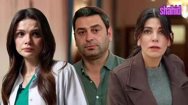 مسلسل المدينة البعيدة - الحلقة 56