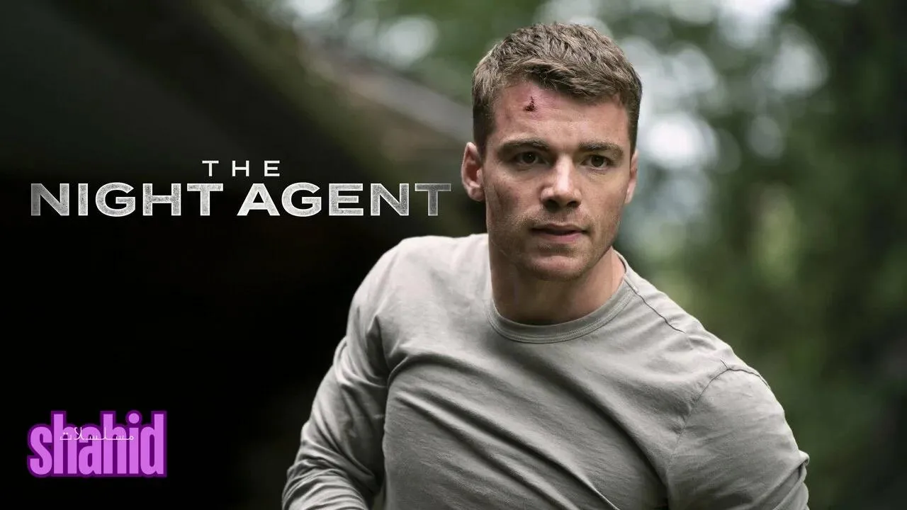 مسلسل The Night Agent - الحلقة 9 الموسم 3