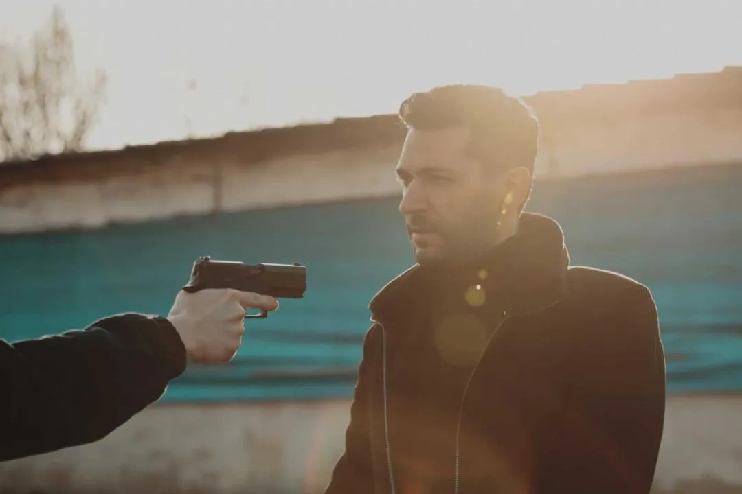 مسلسل المنظمة - الحلقة 78