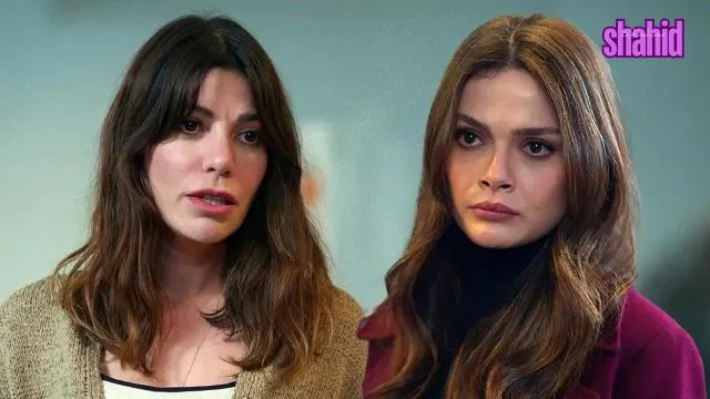 مسلسل المدينة البعيدة - الحلقة 55 الموسم 2