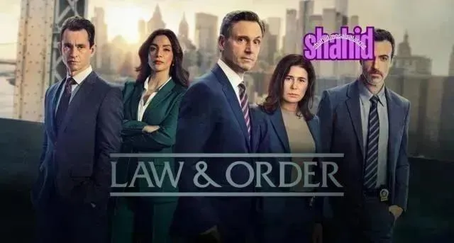 مسلسل Law & Order - الحلقة 7 الموسم 25