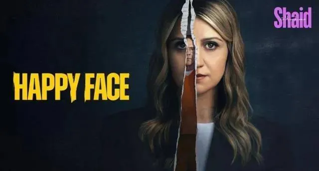 مسلسل Happy Face مترجم - الحلقة 8