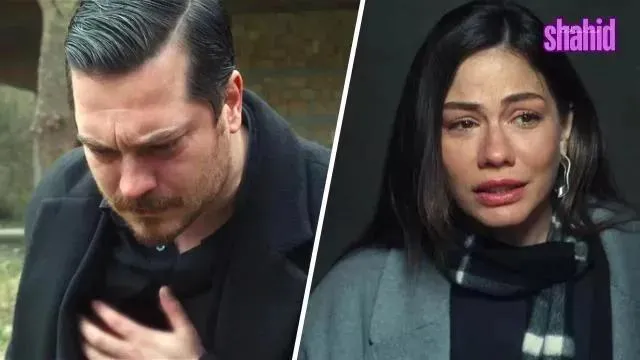 مسلسل حلم اشرف مترجم - الحلقة 37 الموسم 2