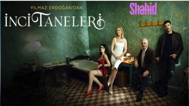 مسلسل حبات اللؤلؤ - الحلقة 27 الموسم 2