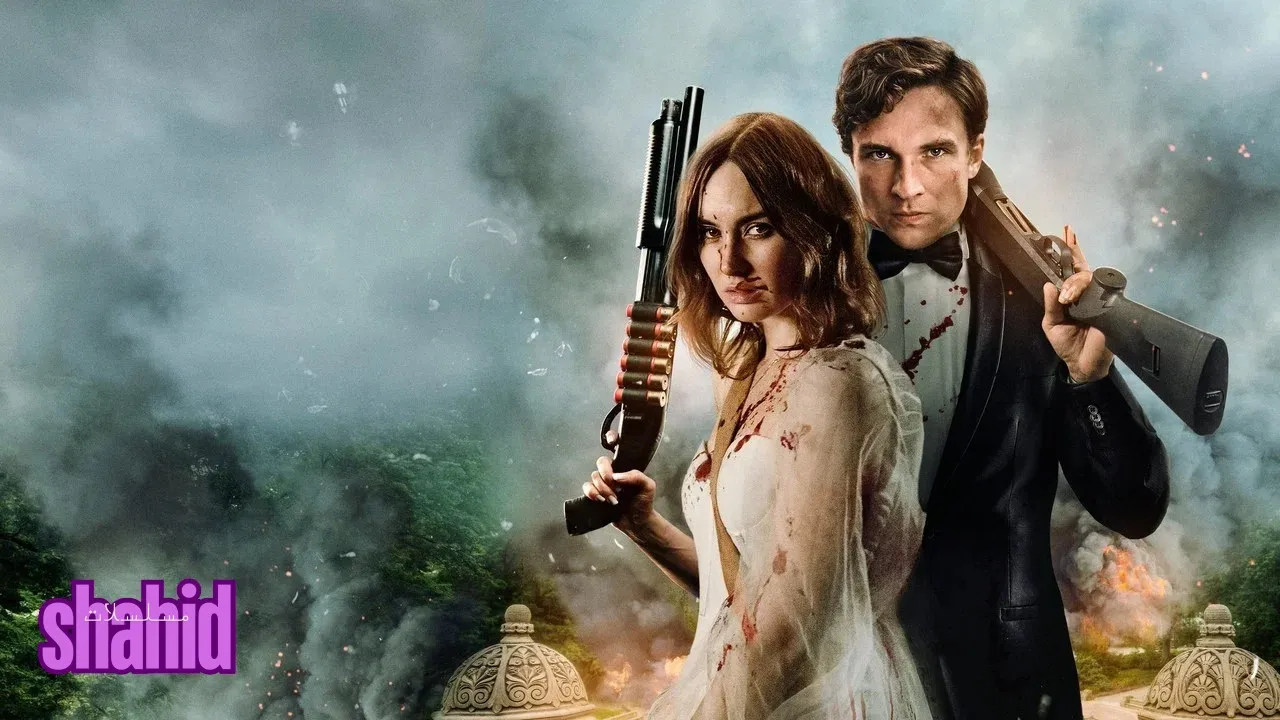 فيلم An Enemy Within 2025 مترجم اون لاين - الحلقة 1