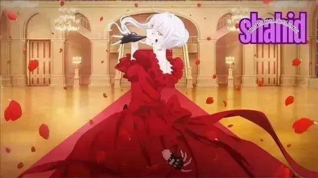 انمي ال Saihito مترجم - الحلقة 10