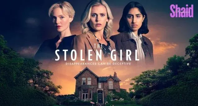 مسلسل The Stolen Girl 2025 مترجم كامل - الحلقة 5