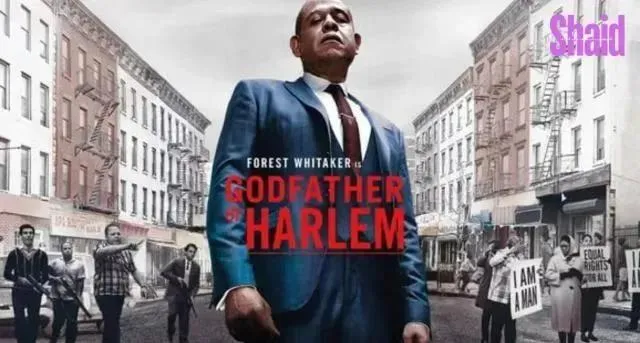 مسلسل Godfather of Harlem الموسم الرابع - الحلقة 6