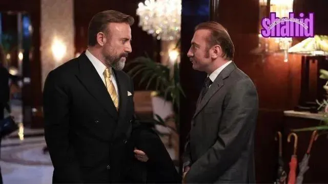 مسلسل اذا خسر الملك مترجم - الحلقة 27 الموسم 2
