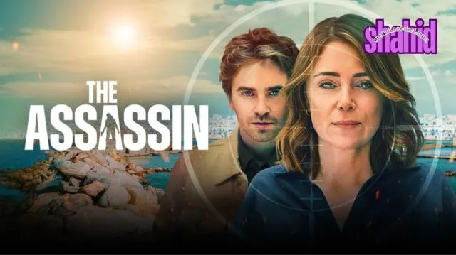 مسلسل The Assassin مترجم - الحلقة 1